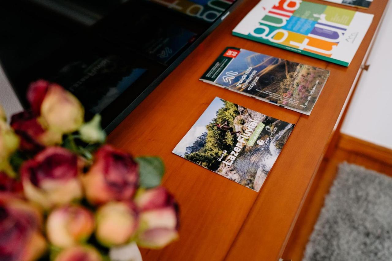 Coliving The Valley Portugal - Pt Apartamentos Com Cozinha Partilhada - En Apartments With Shared Kitchen ヴァーレ・デ・カンブラ エクステリア 写真