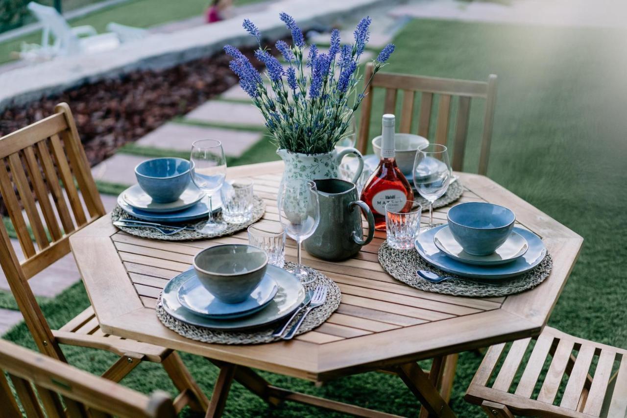 Coliving The Valley Portugal - Pt Apartamentos Com Cozinha Partilhada - En Apartments With Shared Kitchen ヴァーレ・デ・カンブラ エクステリア 写真
