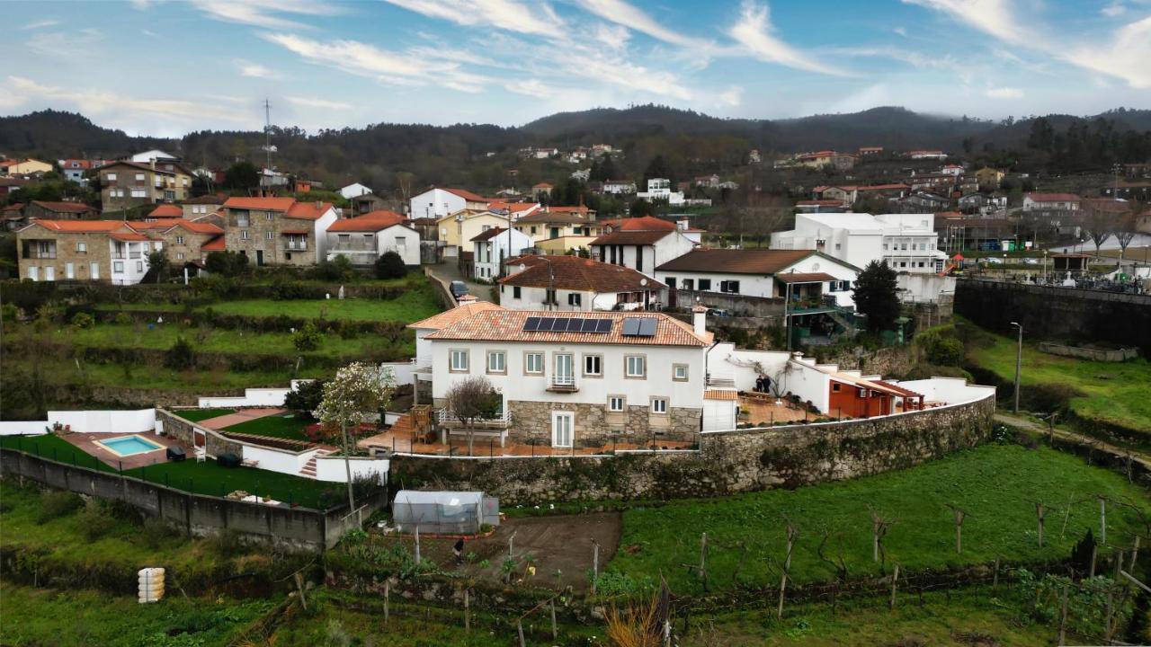 Coliving The Valley Portugal - Pt Apartamentos Com Cozinha Partilhada - En Apartments With Shared Kitchen ヴァーレ・デ・カンブラ エクステリア 写真