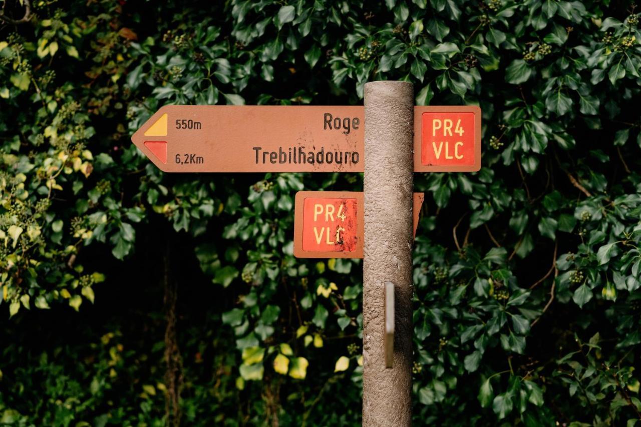 Coliving The Valley Portugal - Pt Apartamentos Com Cozinha Partilhada - En Apartments With Shared Kitchen ヴァーレ・デ・カンブラ エクステリア 写真