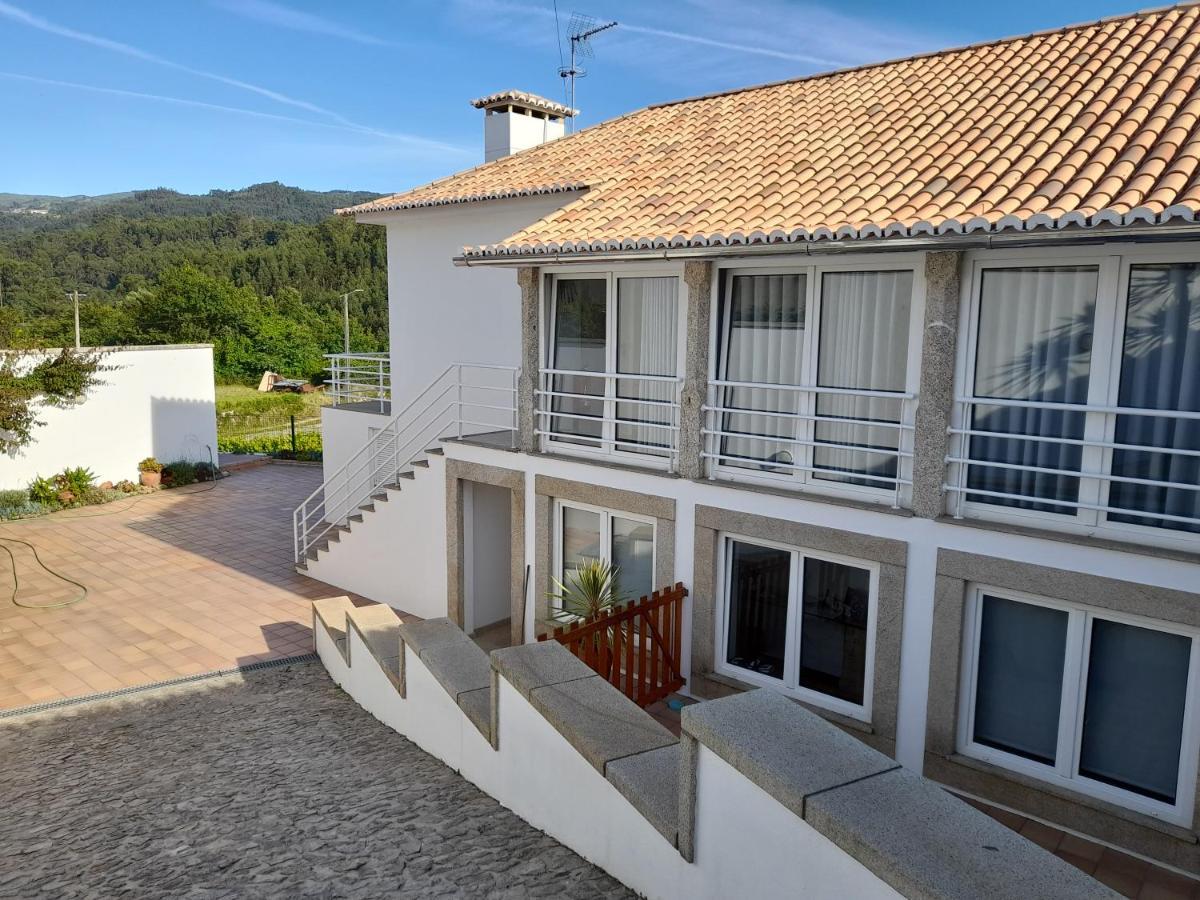 Coliving The Valley Portugal - Pt Apartamentos Com Cozinha Partilhada - En Apartments With Shared Kitchen ヴァーレ・デ・カンブラ エクステリア 写真