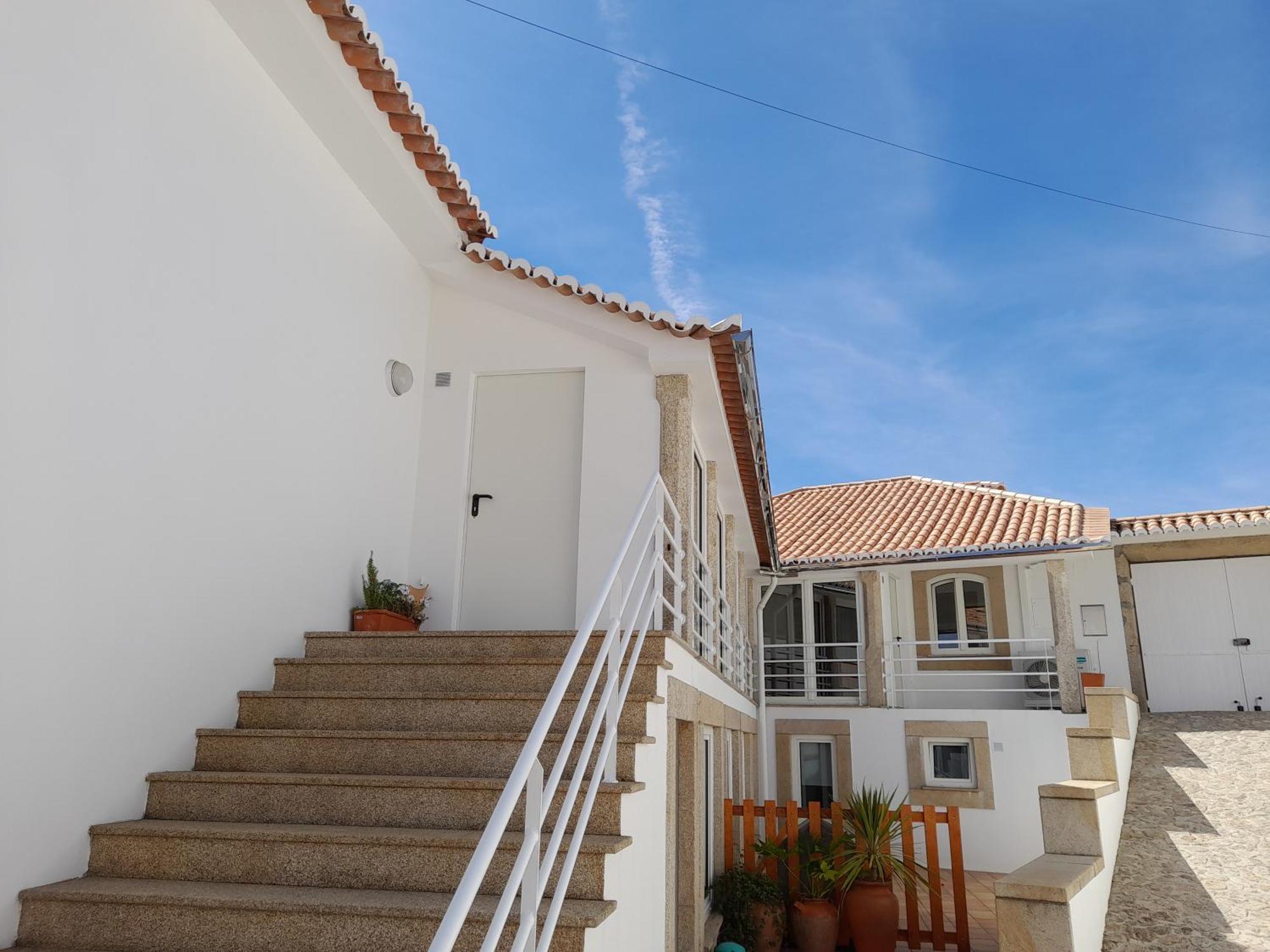Coliving The Valley Portugal - Pt Apartamentos Com Cozinha Partilhada - En Apartments With Shared Kitchen ヴァーレ・デ・カンブラ エクステリア 写真