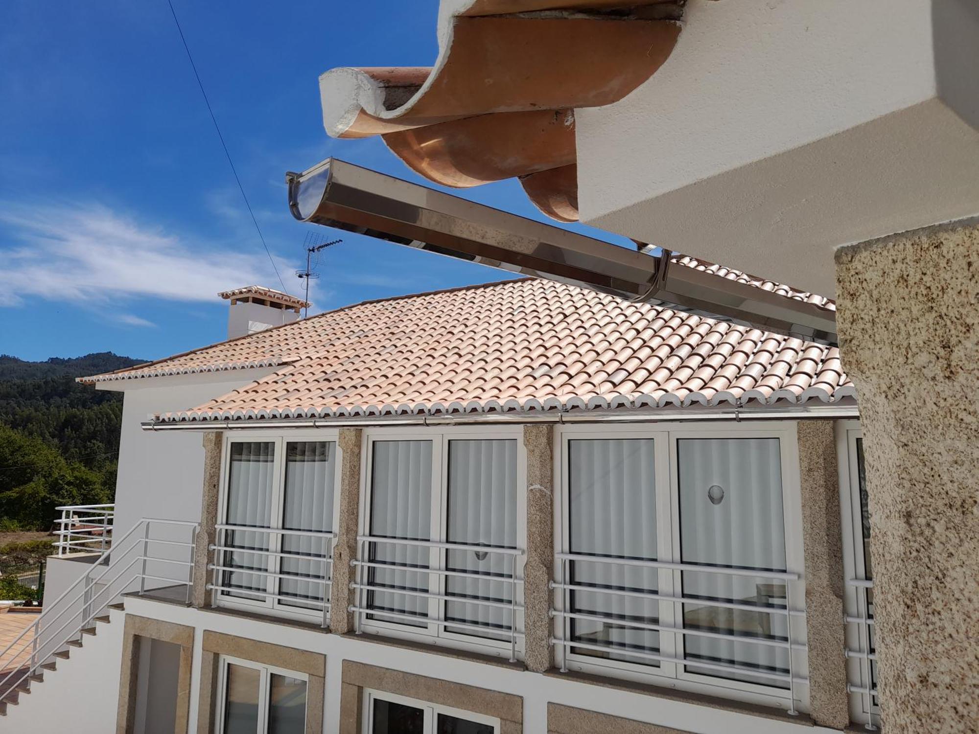 Coliving The Valley Portugal - Pt Apartamentos Com Cozinha Partilhada - En Apartments With Shared Kitchen ヴァーレ・デ・カンブラ エクステリア 写真