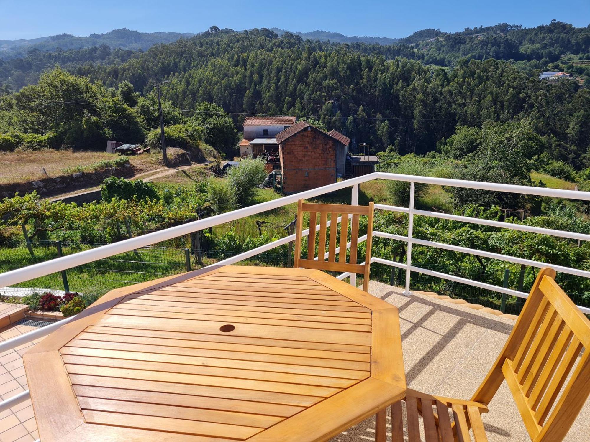 Coliving The Valley Portugal - Pt Apartamentos Com Cozinha Partilhada - En Apartments With Shared Kitchen ヴァーレ・デ・カンブラ エクステリア 写真