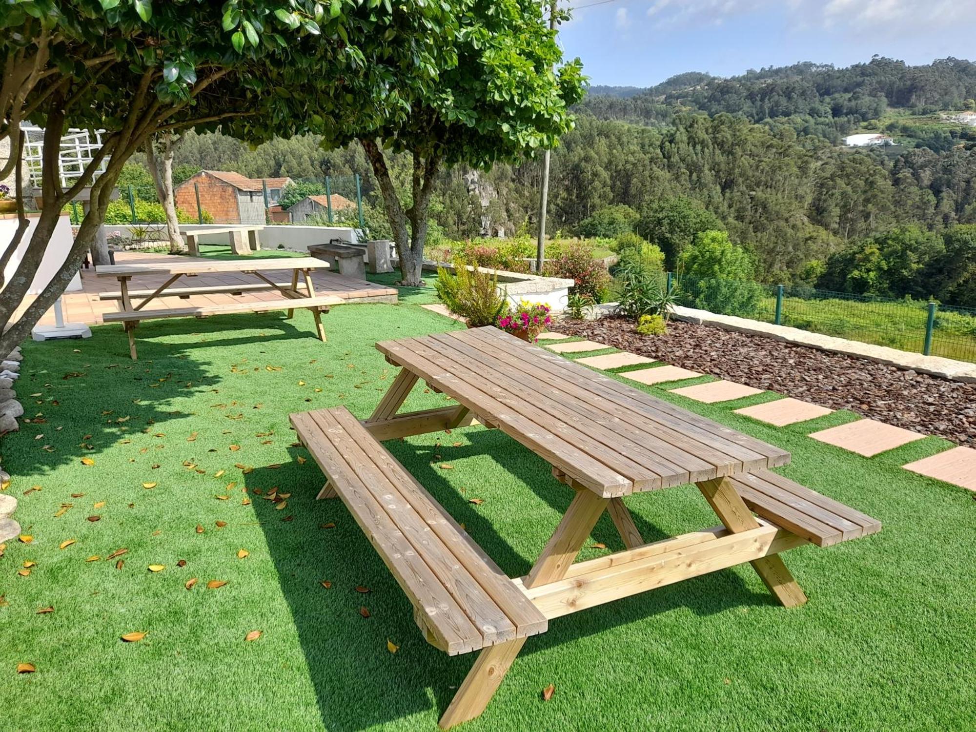 Coliving The Valley Portugal - Pt Apartamentos Com Cozinha Partilhada - En Apartments With Shared Kitchen ヴァーレ・デ・カンブラ エクステリア 写真