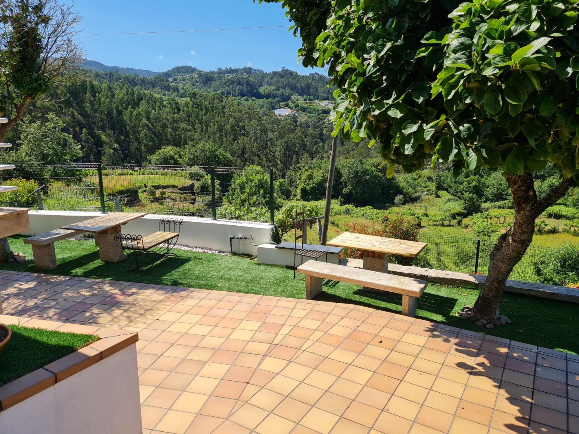 Coliving The Valley Portugal - Pt Apartamentos Com Cozinha Partilhada - En Apartments With Shared Kitchen ヴァーレ・デ・カンブラ エクステリア 写真