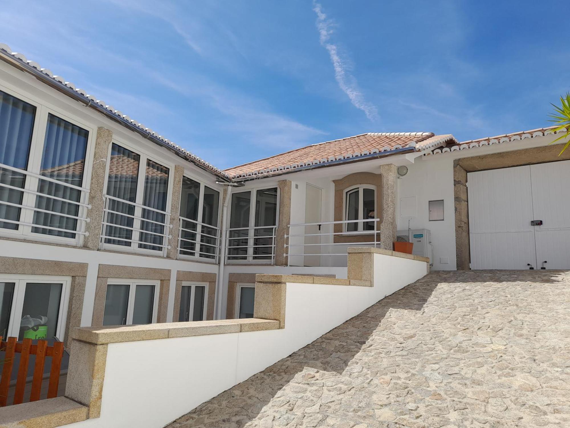 Coliving The Valley Portugal - Pt Apartamentos Com Cozinha Partilhada - En Apartments With Shared Kitchen ヴァーレ・デ・カンブラ エクステリア 写真