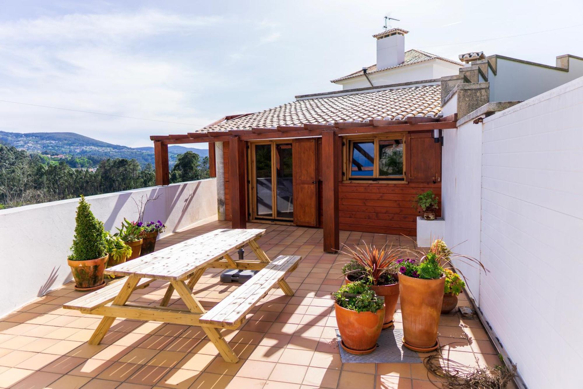 Coliving The Valley Portugal - Pt Apartamentos Com Cozinha Partilhada - En Apartments With Shared Kitchen ヴァーレ・デ・カンブラ エクステリア 写真
