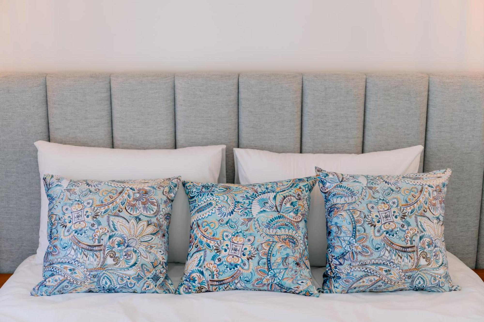 Coliving The Valley Portugal - Pt Apartamentos Com Cozinha Partilhada - En Apartments With Shared Kitchen ヴァーレ・デ・カンブラ エクステリア 写真